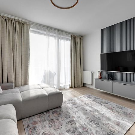 Lion Apartments - Premium Apartments With Parking In The Center Of Gdansk Gdańsk Exterior foto