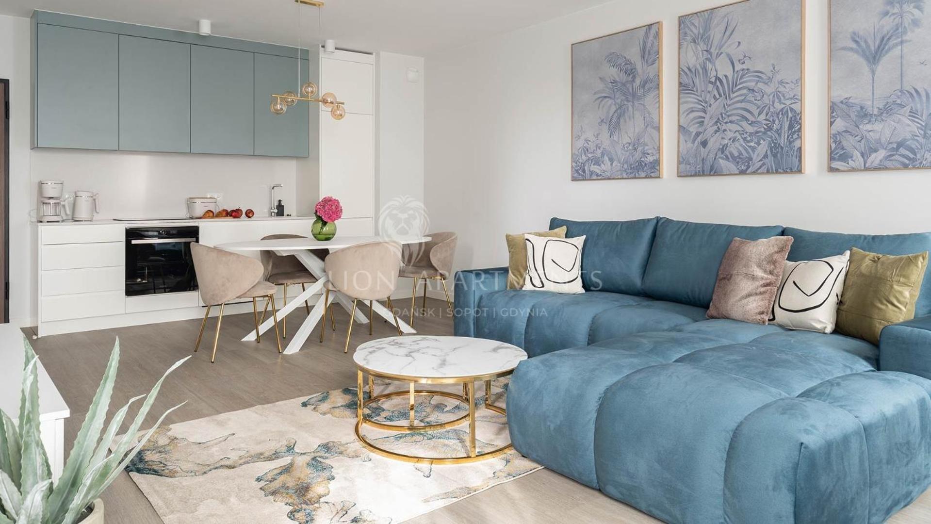 Lion Apartments - Premium Apartments With Parking In The Center Of Gdansk Gdańsk Exterior foto