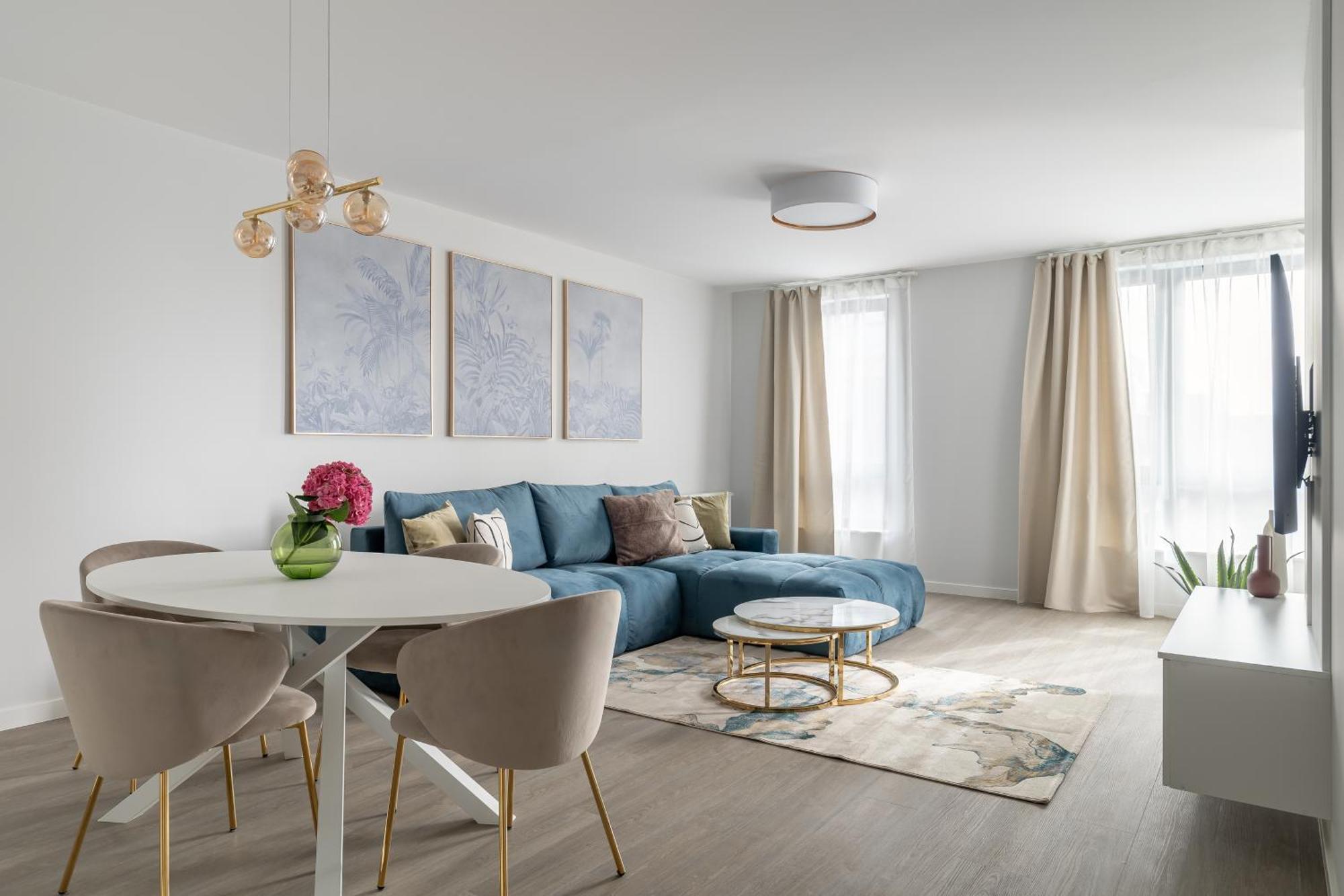 Lion Apartments - Premium Apartments With Parking In The Center Of Gdansk Gdańsk Exterior foto