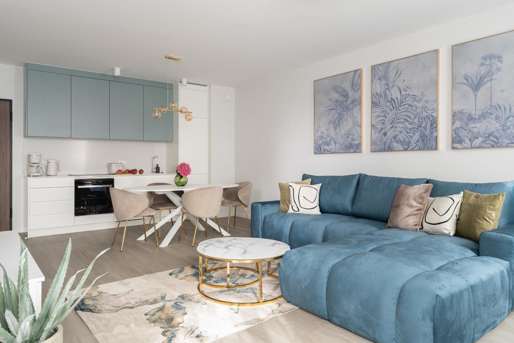 Lion Apartments - Premium Apartments With Parking In The Center Of Gdansk Gdańsk Exterior foto
