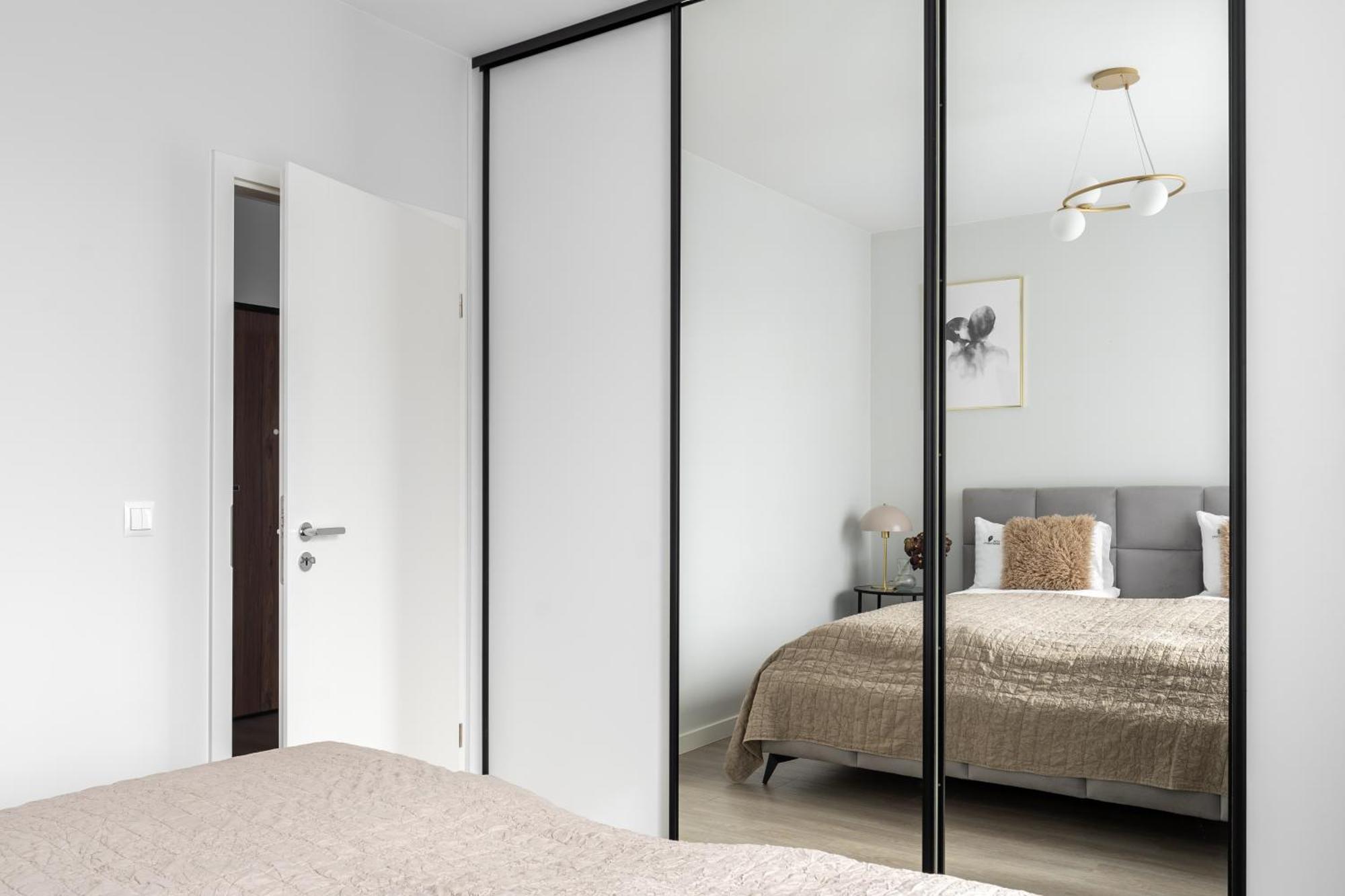 Lion Apartments - Premium Apartments With Parking In The Center Of Gdansk Gdańsk Exterior foto