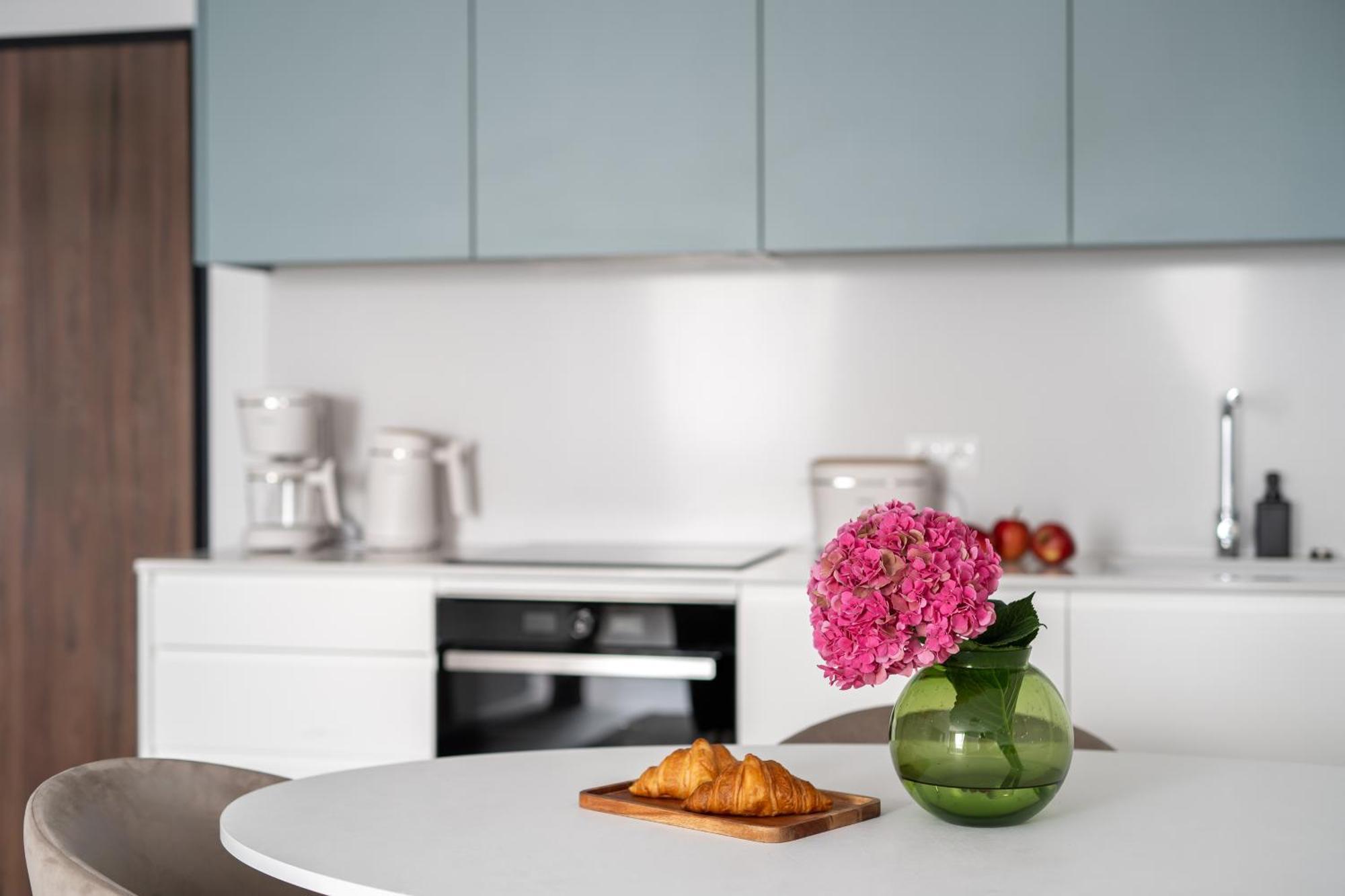 Lion Apartments - Premium Apartments With Parking In The Center Of Gdansk Gdańsk Exterior foto